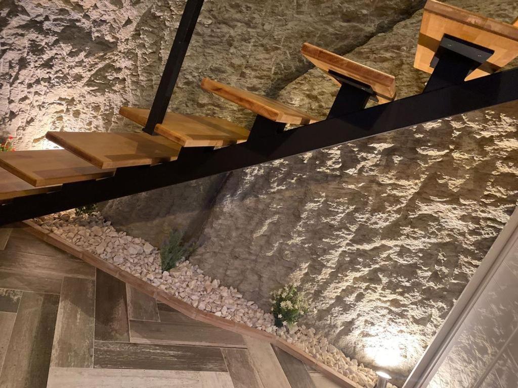 Casa Rural Bajo La Alcazaba Setenil De Las Bodegas Екстер'єр фото